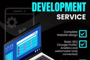 Professional Website Design Ireland  Complete Business Website Package, Web Design Dublin, Web Design Kildare