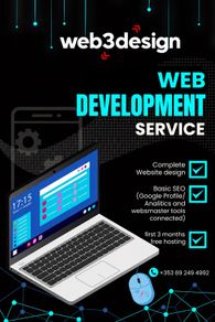 Professional Website Design Ireland  Complete Business Website Package, Web Design Dublin, Web Design Kildare