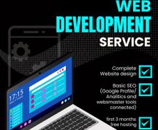 Professional Website Design Ireland  Complete Business Website Package, Web Design Dublin, Web Design Kildare
