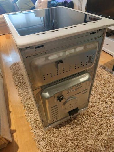 electric cooker