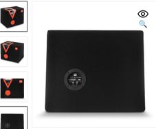 JBL CSX-1400BP subwoofer  faulty for repair or parts