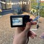 Casio exilim digital camera Image 6