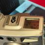 Canon PowerShot G2 4.0 Mega Pixel 3X Optical Zoom Digital Vintage Camera Image 8