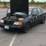 W202 C Class Image 5