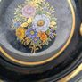 Vintage Ashtray, 24 K rim etc Image 2