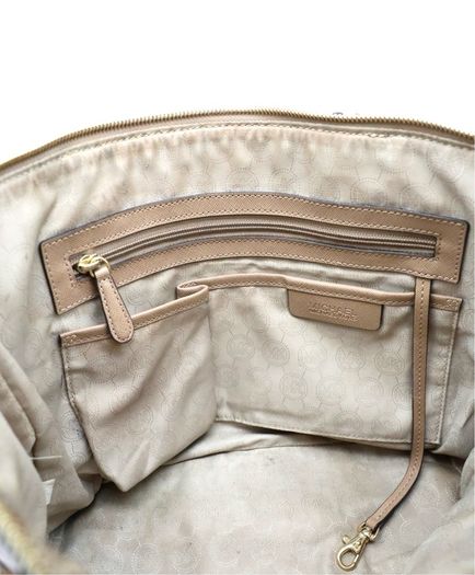 Michael Kors Tote Bag
