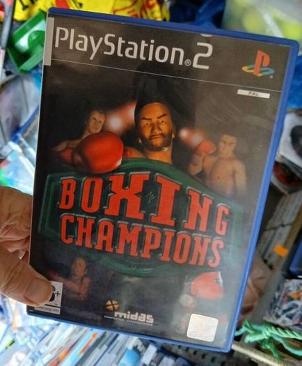 PlayStation 2 games