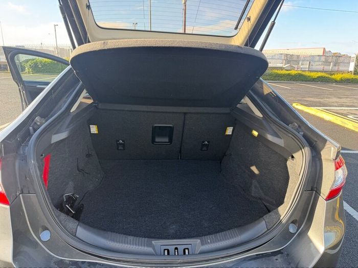 Ford Mondeo 2016 Titanium