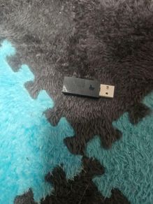 ps5 headset with dongle