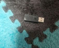 ps5 headset with dongle