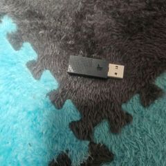 ps5 headset with dongle