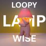 Whimsical Character Lamp Novelty Night Light Image 6