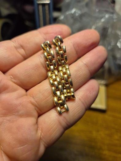 Vintage Earrings