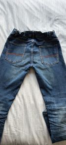 Boys jeans size 13 yrs.