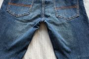 Boys jeans size 13 yrs.