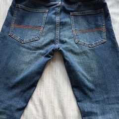 Boys jeans size 13 yrs.