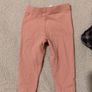 Beautiful 2 piece baby outfit, top & bottoms, new Image 5