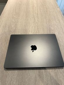 MacBook Pro 14" M4