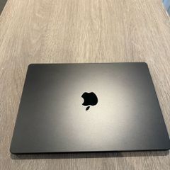 MacBook Pro 14" M4