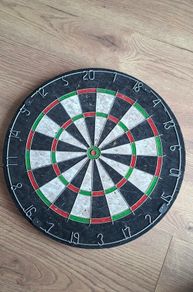 Dart Board