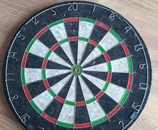 Dart Board