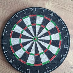 Dart Board