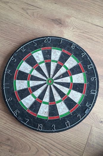 Dart Board