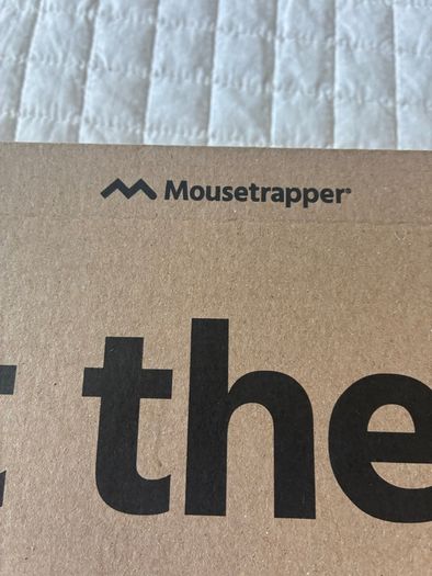 Mouse Trapper Advanced