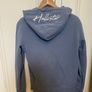Mens Hollister Blue/Grey Tracksuit- Size XS Image 2