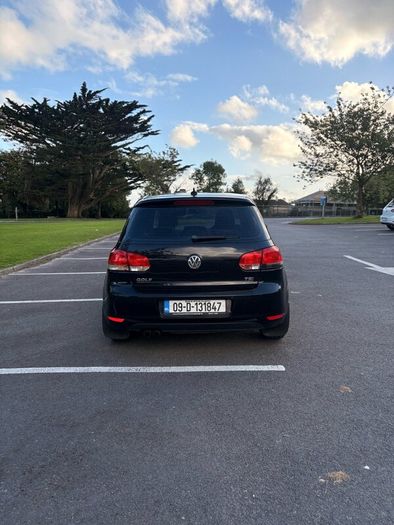 2009 Volkswagen Golf 1.4 TSI SE  152,000 km