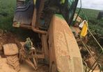 Plastic welding and repairs
