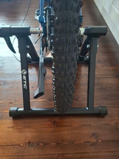 Merida Big Seven 60 Mountain Bike Bundle