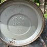 Vintage Texaco 5Gallon Oil Can Image 10
