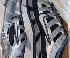 shoe