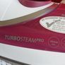 PRICE DROP Morphy Richards Turbo Steam Pro 2800W MaxSteam iron Image 2