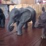 Schleich croco research station Image 7