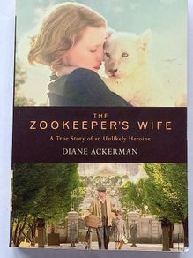 The Zookeeper's Wife