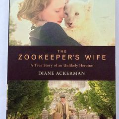 The Zookeeper's Wife