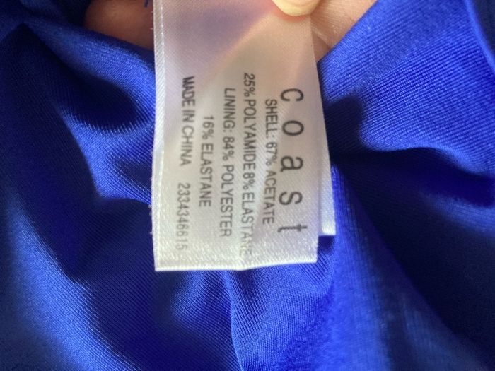 Coast dress