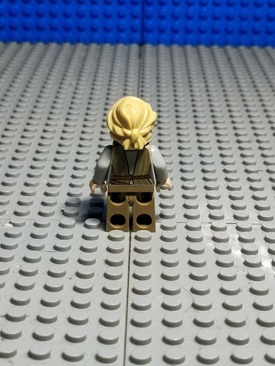Lego set 75099 Reys Speeder