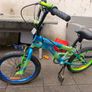 18 Inch Bike With Kickstand Reflectors Kids Bicycle Children Verve Image 3