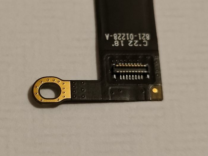 flex gate cable for apple screen repair