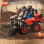 lego digger set Image 7