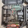 cordless driller and Hammer drill, still on warranty Bills available Image 2