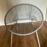 Brand new garden Rattan  chair and cushions Image 4