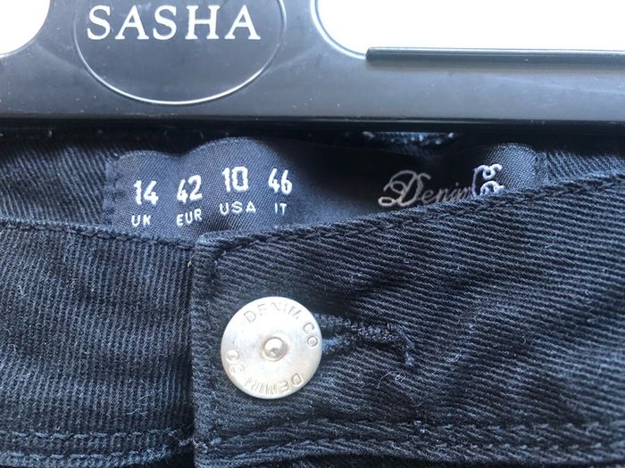 pennys shorts
