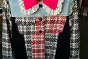 Joanne Hynes Jacket