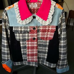 Joanne Hynes Jacket