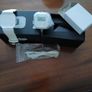 New 36 hole titanium battery  unopened.. And Watch yardage  new in box. Image 6