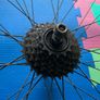 schwalbe insider trainer wheel 26 inches Image 2